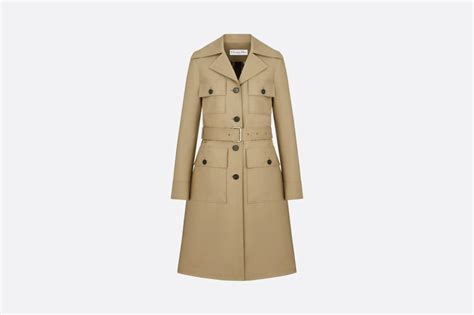 manteau dior femme|Manteaux CHRISTIAN DIOR Femme Pas Cher .